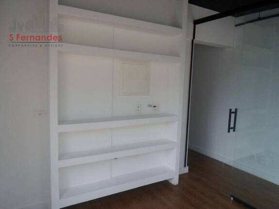 Conjunto Corporativo para alugar e comprar, Brooklin São Paulo - SP Foto 10