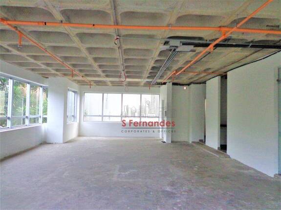 Conjunto Corporativo para alugar e comprar, Vila Clementino	 São Paulo - SP Foto 7