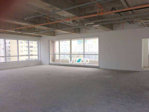 Conjunto Corporativo para alugar, Av Paulista São Paulo - SP Foto 1