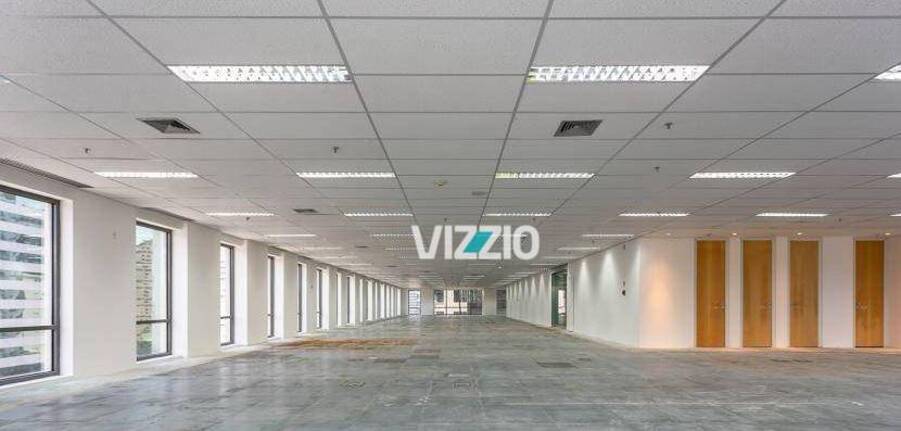 Conjunto Corporativo para alugar, Itaim Bibi São Paulo - SP Foto 2