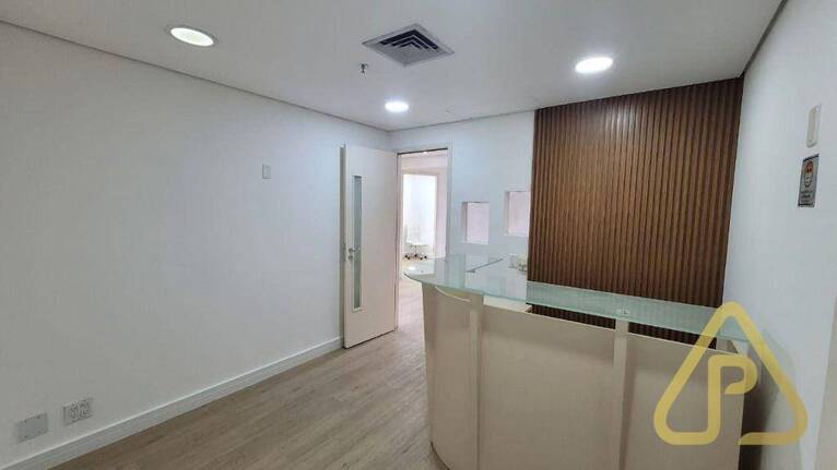 Conjunto Corporativo para alugar e comprar, Vila Olímpia São Paulo - SP Foto 1