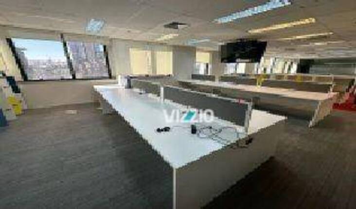 Conjunto Corporativo para alugar, Itaim Bibi São Paulo - SP Foto 15