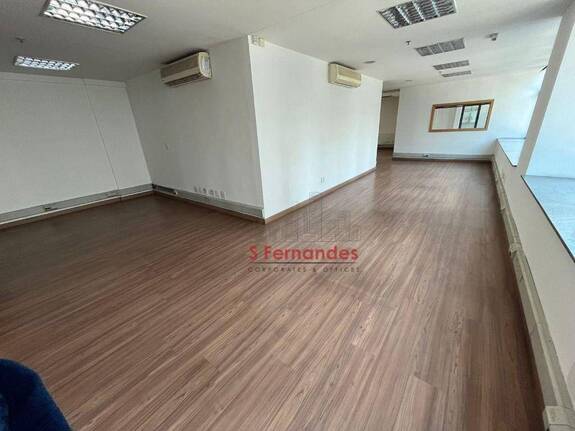 Conjunto Corporativo para alugar e comprar, Vila Olímpia São Paulo - SP Foto 8