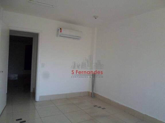 Conjunto Corporativo para alugar, Pinheiros São Paulo - SP Foto 7