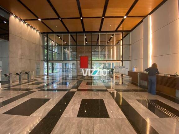 Andar Corporativo para alugar e comprar, Brooklin São Paulo - SP Foto 3