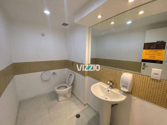 Andar Corporativo para alugar, Av. Paulista São Paulo - SP Foto 58