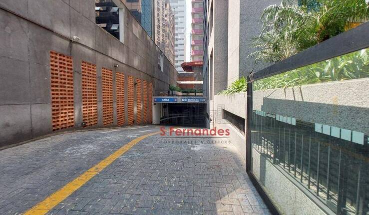 Conjunto Corporativo para alugar, Bela Vista São Paulo - SP Foto 22