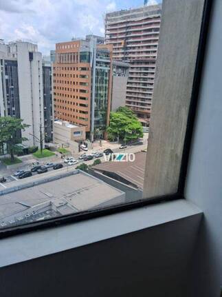 Andar Corporativo para alugar, Vila Olímpia São Paulo - SP Foto 10