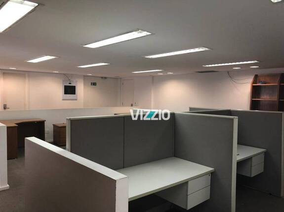 Conjunto Corporativo para alugar, Itaim Bibi São Paulo - SP Foto 12