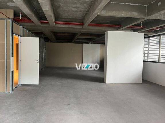 Conjunto Corporativo para alugar, Av. Paulista São Paulo - SP Foto 2