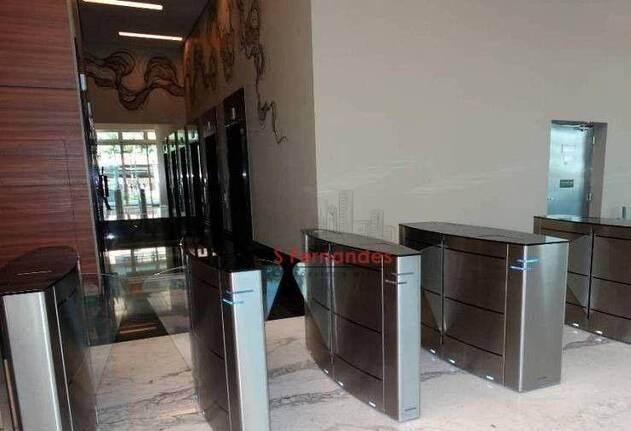 Conjunto Corporativo para alugar, Brooklin São Paulo - SP Foto 18