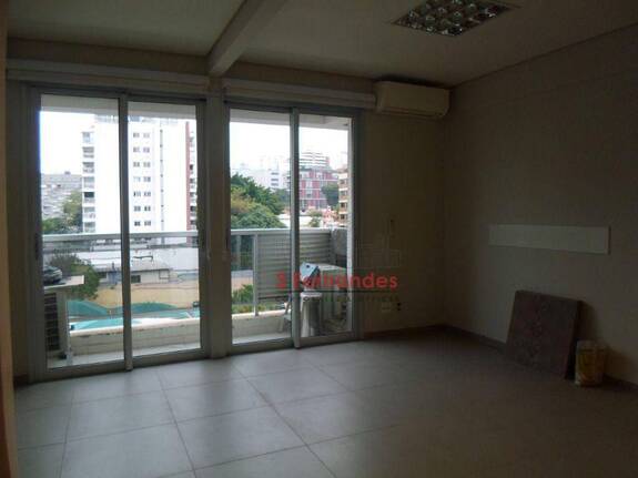 Conjunto Corporativo para alugar e comprar, Pinheiros São Paulo - SP Foto 11