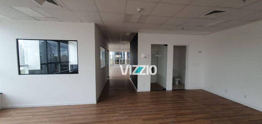 Andar Corporativo para alugar e comprar, Berrini São Paulo - SP Foto 14