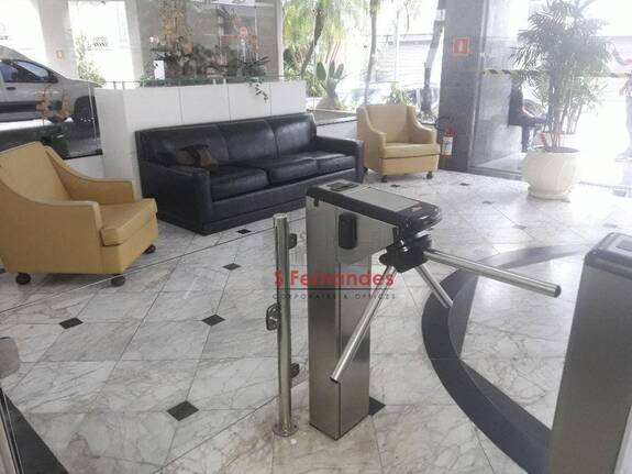 Conjunto Corporativo para alugar, Vila Olímpia São Paulo - SP Foto 17