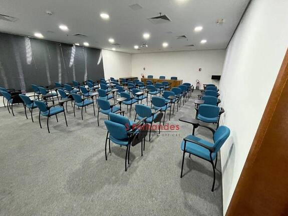 Conjunto Corporativo para alugar, Vila Olímpia São Paulo - SP Foto 20