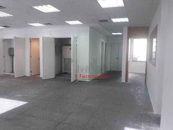 Conjunto Corporativo para alugar e comprar, Vila Olímpia São Paulo - SP Foto 8