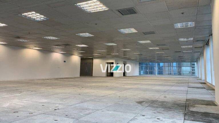 Andar Corporativo para alugar, Itaim Bibi São Paulo - SP Foto 3