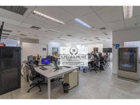 Conjunto Corporativo para alugar, Butantã São Paulo - SP Foto 1