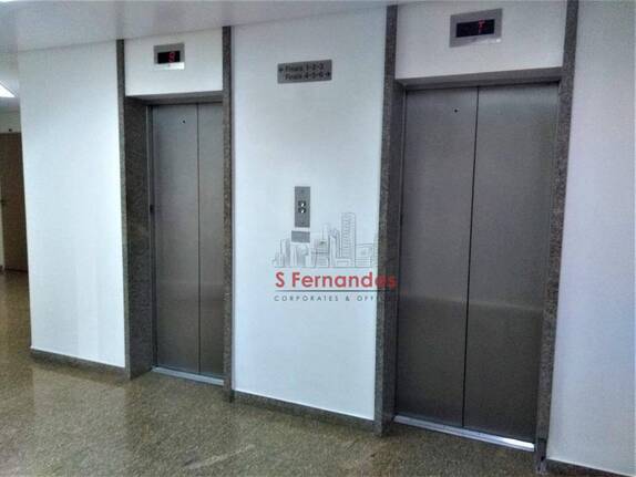 Conjunto Corporativo para alugar, Moema São Paulo - SP Foto 21