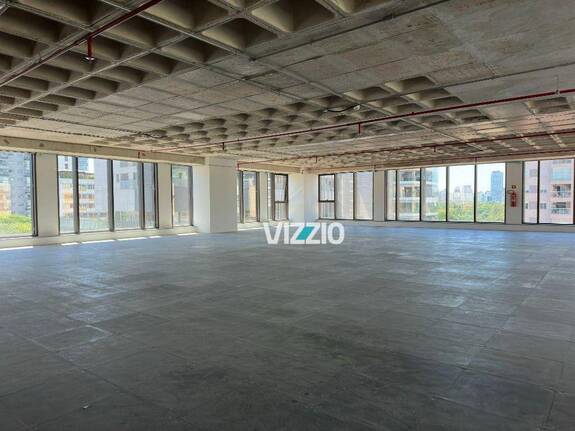 Conjunto Corporativo para alugar, Pinheiros São Paulo - SP Foto 3