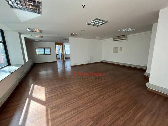 Conjunto Corporativo para alugar e comprar, Vila Olímpia São Paulo - SP Foto 10