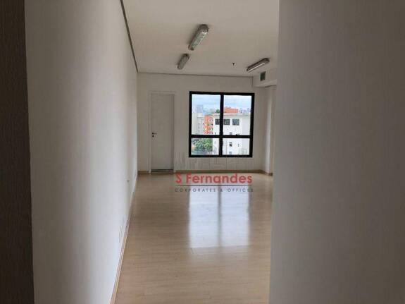 Conjunto Corporativo para alugar, Itaim Bibi São Paulo - SP Foto 2