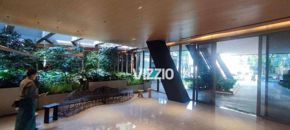 Conjunto Corporativo para alugar, Itaim Bibi São Paulo - SP Foto 23