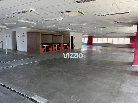 Conjunto Corporativo para alugar, Vila Olímpia São Paulo - SP Foto 3