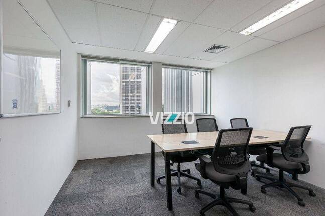 Conjunto Corporativo para alugar, Pinheiros São Paulo - SP Foto 9