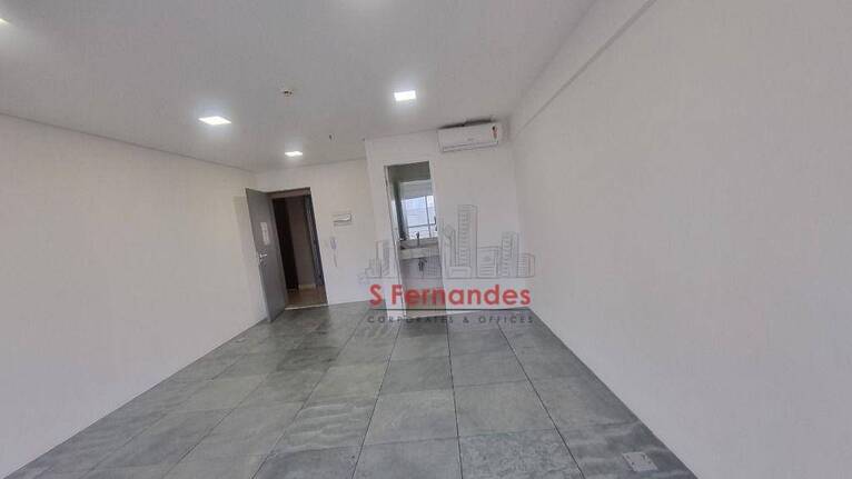 Conjunto Corporativo para alugar, Brooklin São Paulo - SP Foto 5