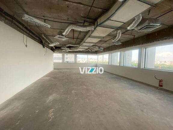 Conjunto Corporativo para alugar, Pinheiros São Paulo - SP Foto 11