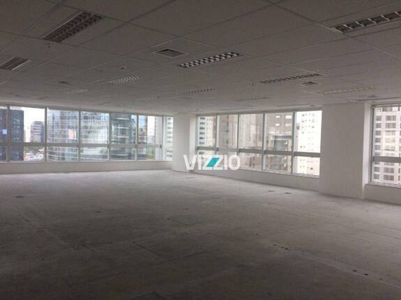 Conjunto Corporativo para alugar, Itaim Bibi São Paulo - SP Foto 5