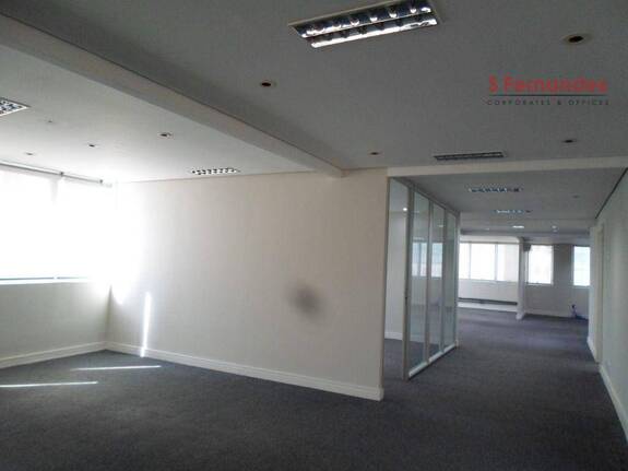 Conjunto Corporativo para alugar, Jardim Paulistano São Paulo - SP Foto 28