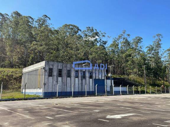 Galpão para alugar, Nova Era Juiz De Fora - MG Foto 1