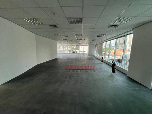 Conjunto Corporativo para alugar, Vila Olímpia São Paulo - SP Foto 1