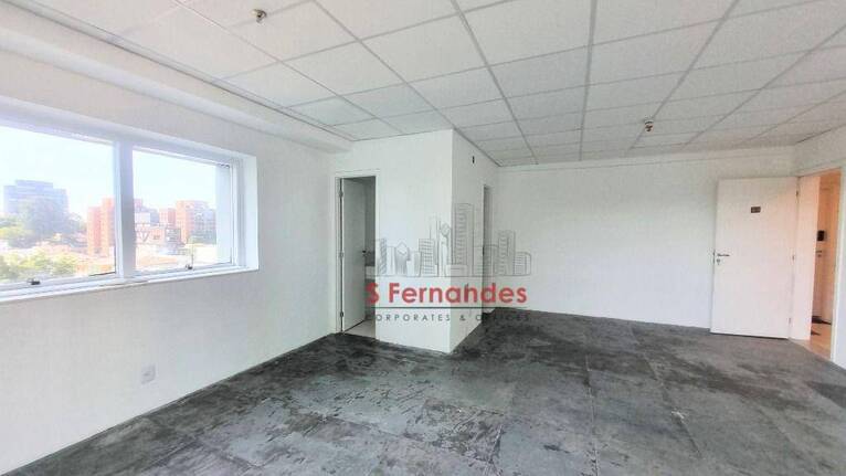 Conjunto Corporativo para alugar e comprar, Chácara Santo Antônio São Paulo - SP Foto 8