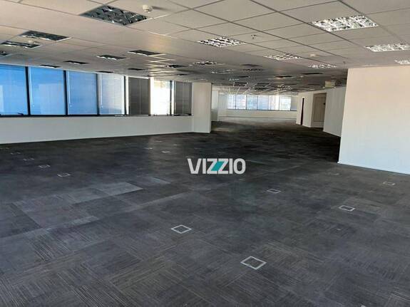 Conjunto Corporativo para alugar, Faria Lima São Paulo - SP Foto 15