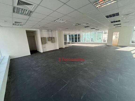 Conjunto Corporativo para alugar, Vila Olímpia São Paulo - SP Foto 17