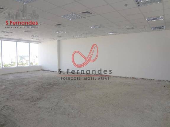 Conjunto Corporativo para alugar, Cidade Monções São Paulo - SP Foto 4