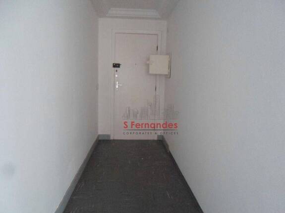 Conjunto Corporativo para alugar, Pinheiros São Paulo - SP Foto 14