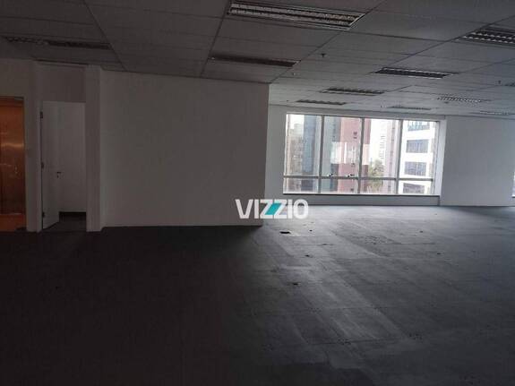 Andar Corporativo para alugar, Berrini São Paulo - SP Foto 10