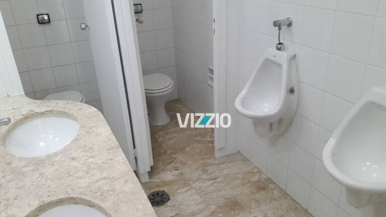 Conjunto Corporativo para alugar, Brooklin São Paulo - SP Foto 23