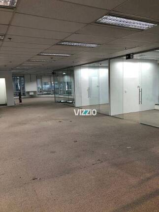 Conjunto Corporativo para alugar, Berrini São Paulo - SP Foto 13