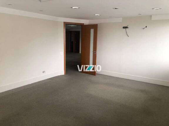 Conjunto Corporativo para alugar, Faria Lima São Paulo - SP Foto 4