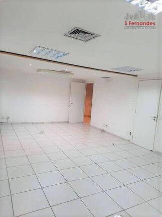 Conjunto Corporativo para alugar, Itaim Bibi São Paulo - SP Foto 5