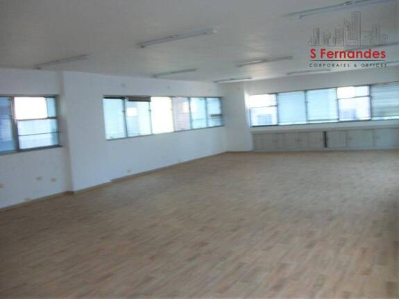 Conjunto Corporativo para alugar e comprar, Consolação São Paulo - SP Foto 5