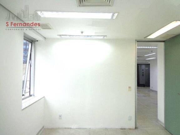 Conjunto Corporativo para alugar e comprar, Vila Mariana São Paulo - SP Foto 10