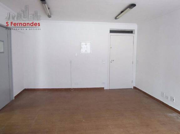 Conjunto Corporativo para alugar e comprar, Jabaquara São Paulo - SP Foto 3