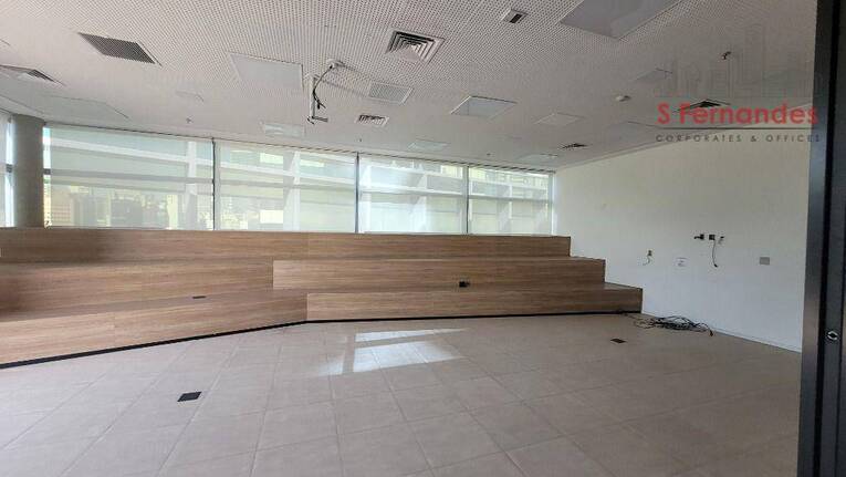 Conjunto Corporativo para alugar, Brooklin São Paulo - SP Foto 2