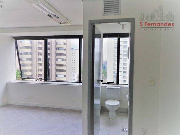 Conjunto Corporativo para alugar, Vila Clementino	 São Paulo - SP Foto 3